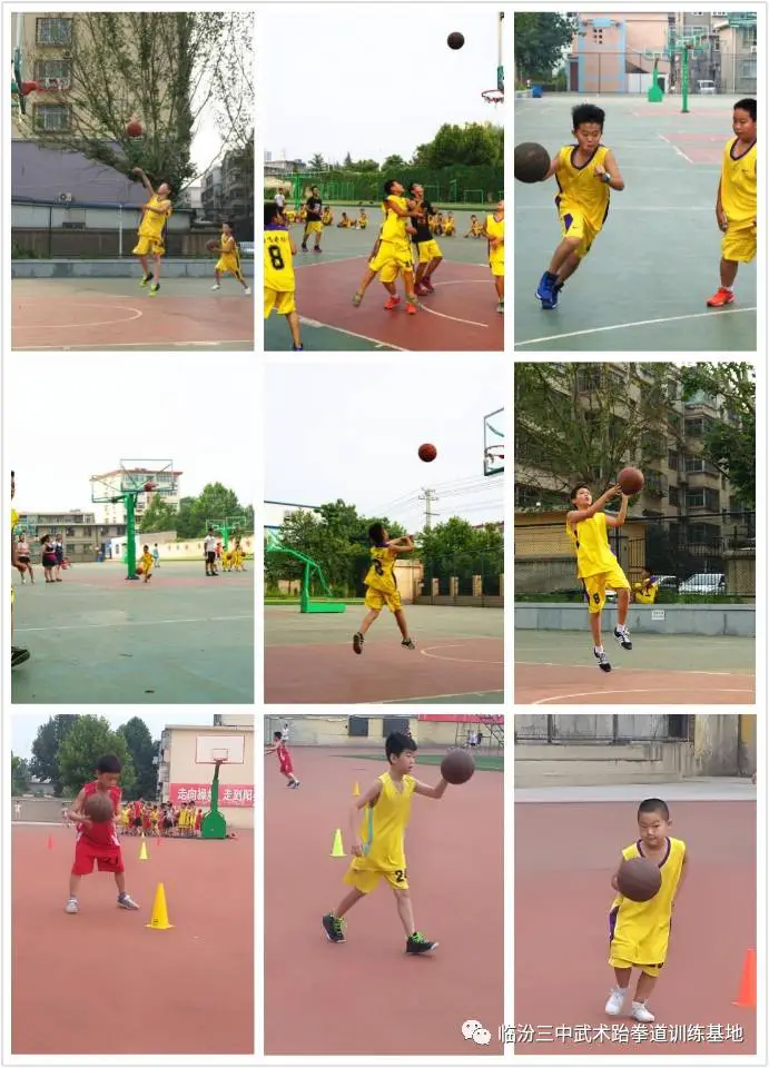 如何在快攻中合理分配场上位置?_1